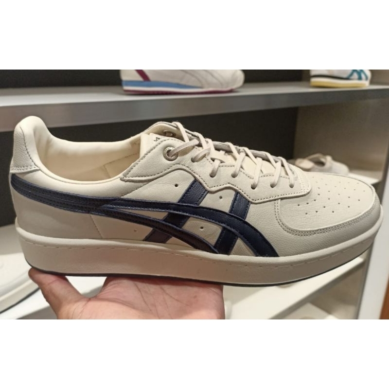 ONITSUKA TIGER GSM SD SNEAKER UNISEX SHOES ORIGINAL