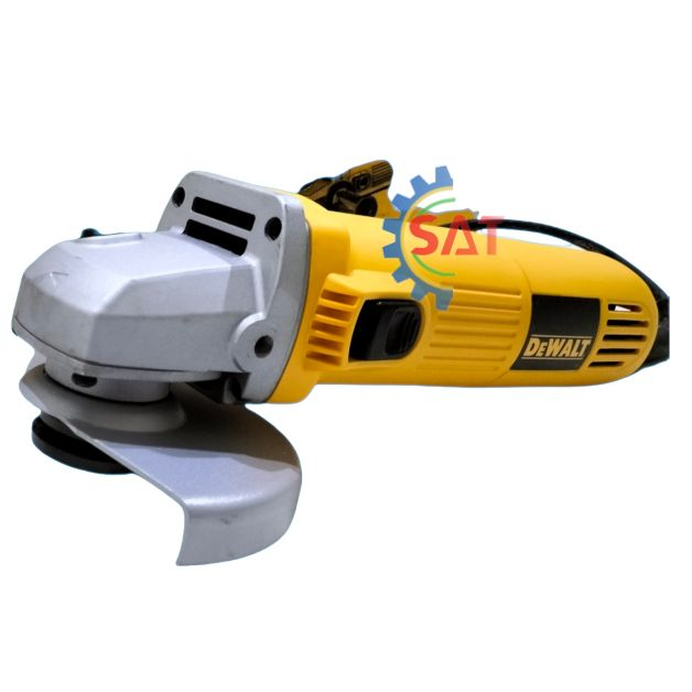 DEWALT  DW824 MESIN GERINDA TANGAN 5" DW 824 ANGLE GRINDER