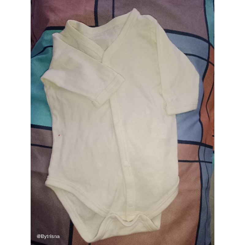 UNIQLO Jumper bayi