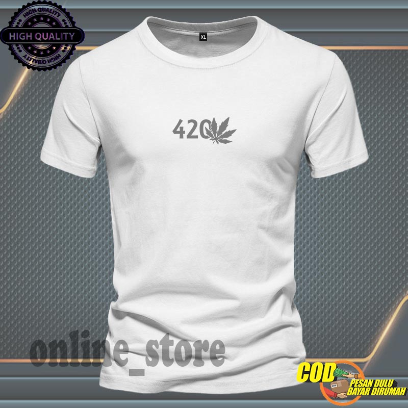 PROMO..... Baju Kaos Pria / Baju Kaos Pria Lengan Pendek / Baju Kaos Distro Pria Dan Wanita / Baju K
