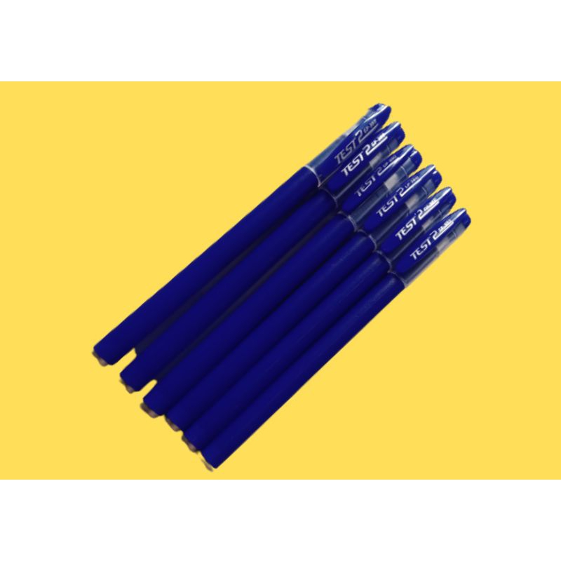 

PULPEN TEST2 GP380