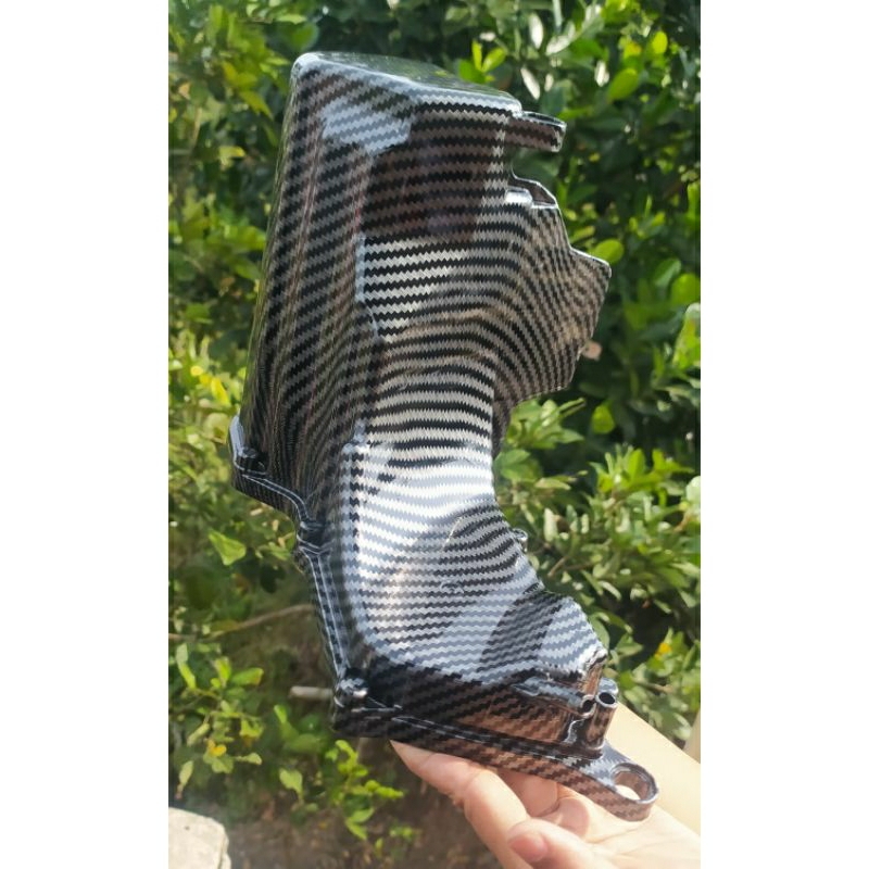 box filter Mio m3 Fino 125 Mio z soul GT 125 X-Ride 125 carbon celup