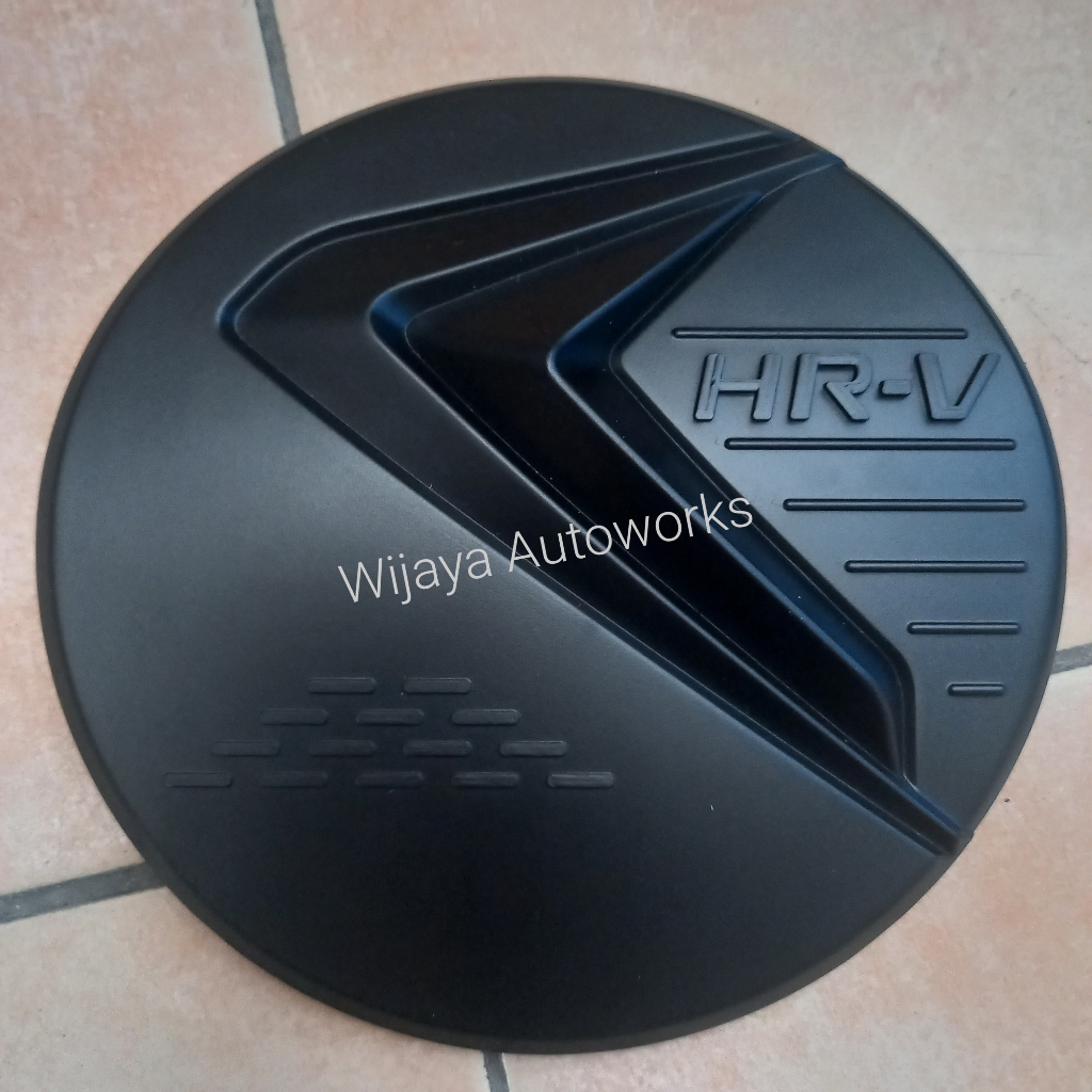 Paket Outer Handle Tank Cover Bensin Mobil HRV 2015-2021