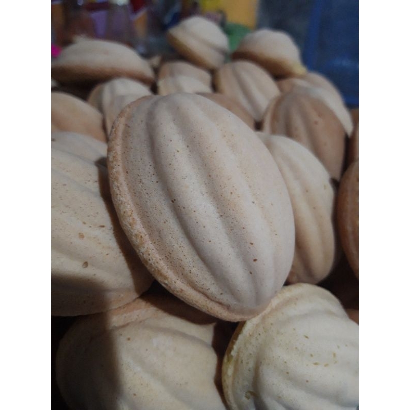

Kue Klemben / Bulu Klemben / Gula Aren / Khas Banyuwangi