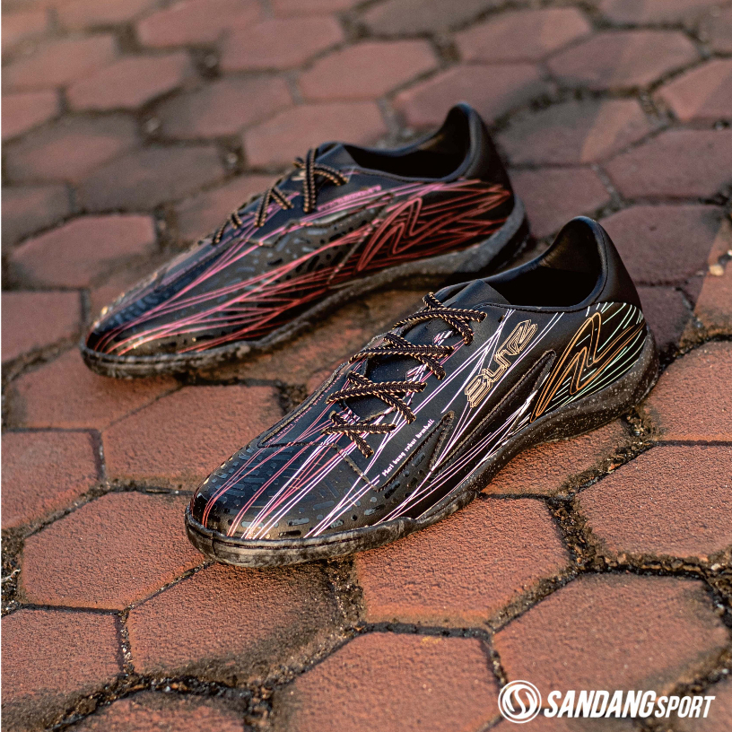 SPECS REACTO BLITZ GARUDA ATTACK 23 ORIGINAL