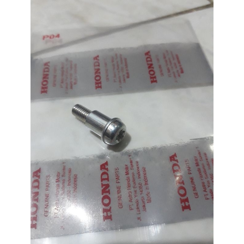 Baut sensor Iacv honda beat fi esp vario 125 150 scoopy original