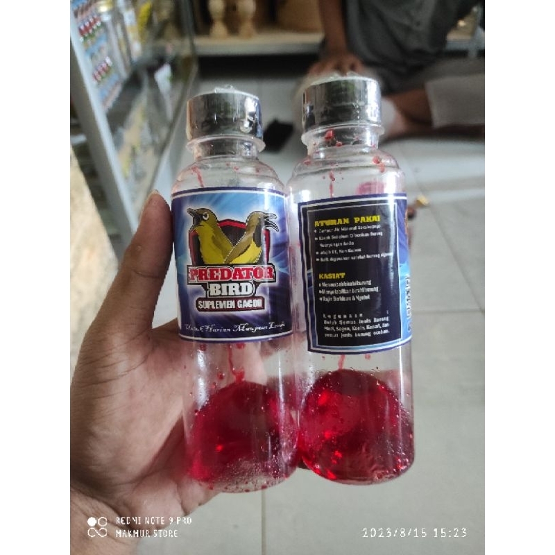 doping predator pleci sogon doping instant doping pleci