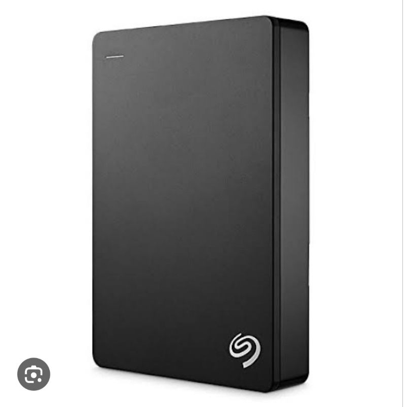 hardisk eksternal