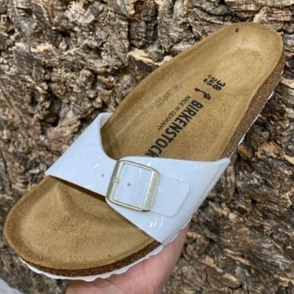 BIRKENSTOCK MADRID (NARROW) ORIGINAL