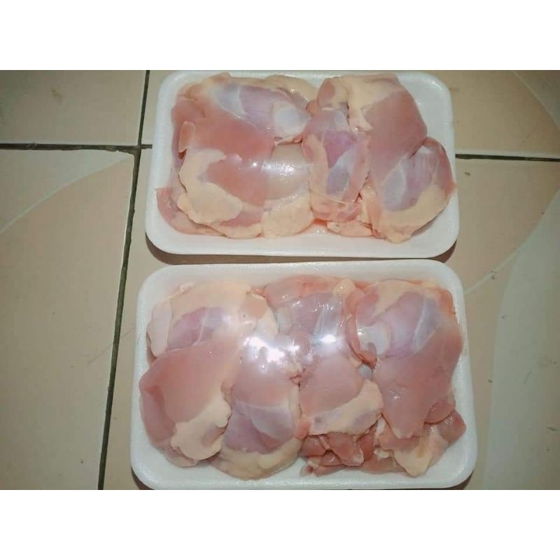 

paha fillet ayam 1kg