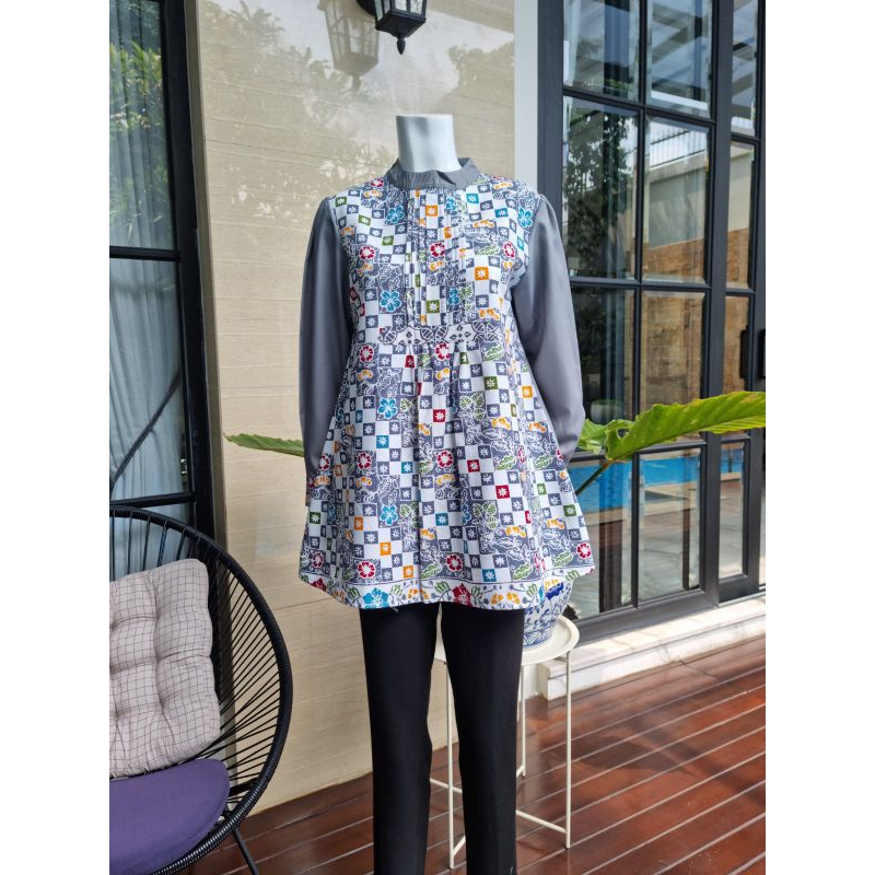 Lenora Tunik Edness Kayla