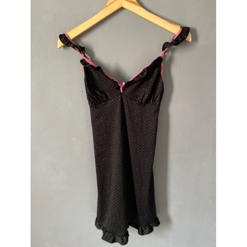 baju tidur mini
