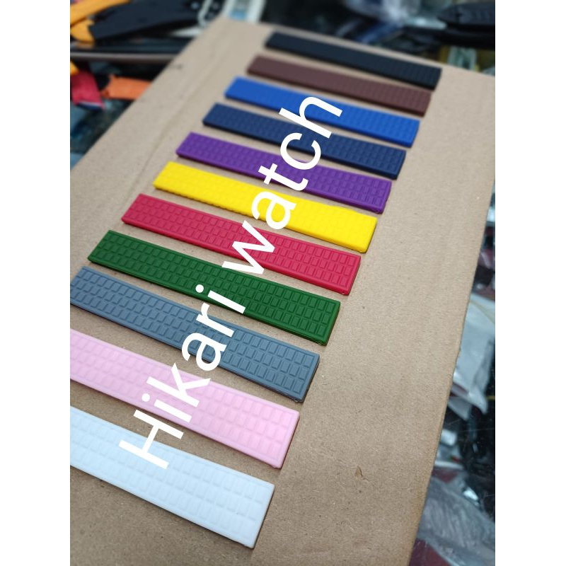 Tali strap jam tangan Patek Philippe Aquanaut Luce Aquanut cewek cewe wanita