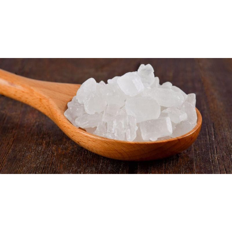 

Gula batu kemasan 250gr