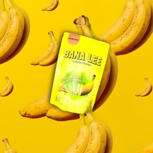 

Bana Lee Jagung Bakar