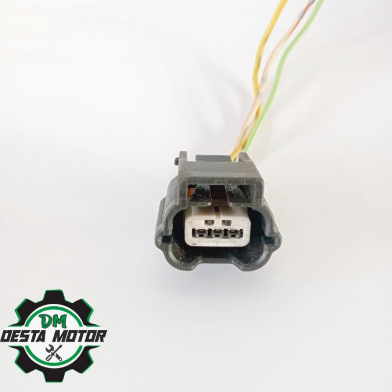 SOKET SENSOR CKP CMP NISSAN GRAND LIVINA JUKE SERENA