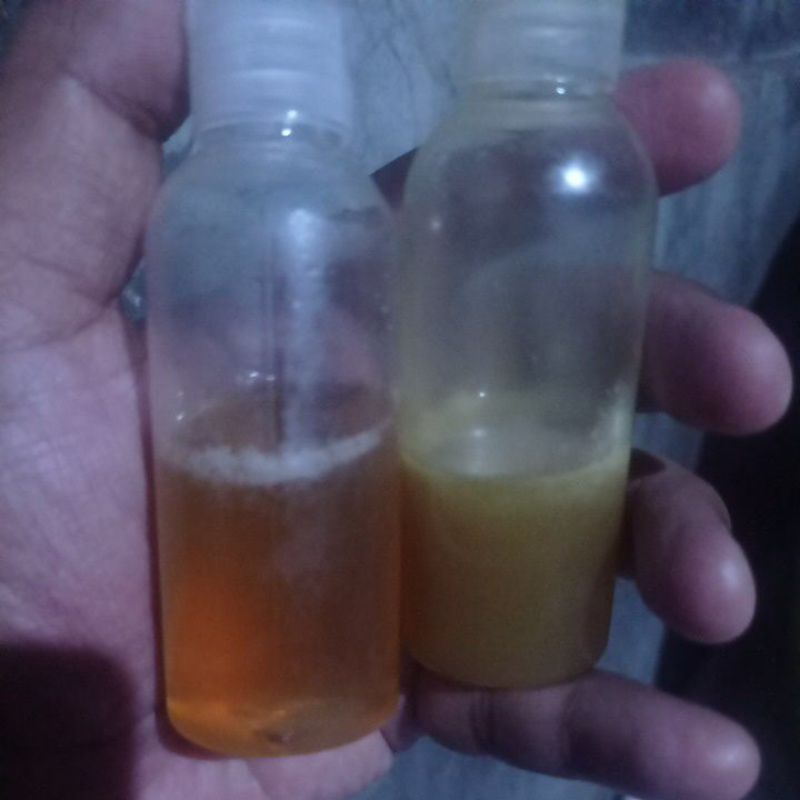 

madu kaliandra randu