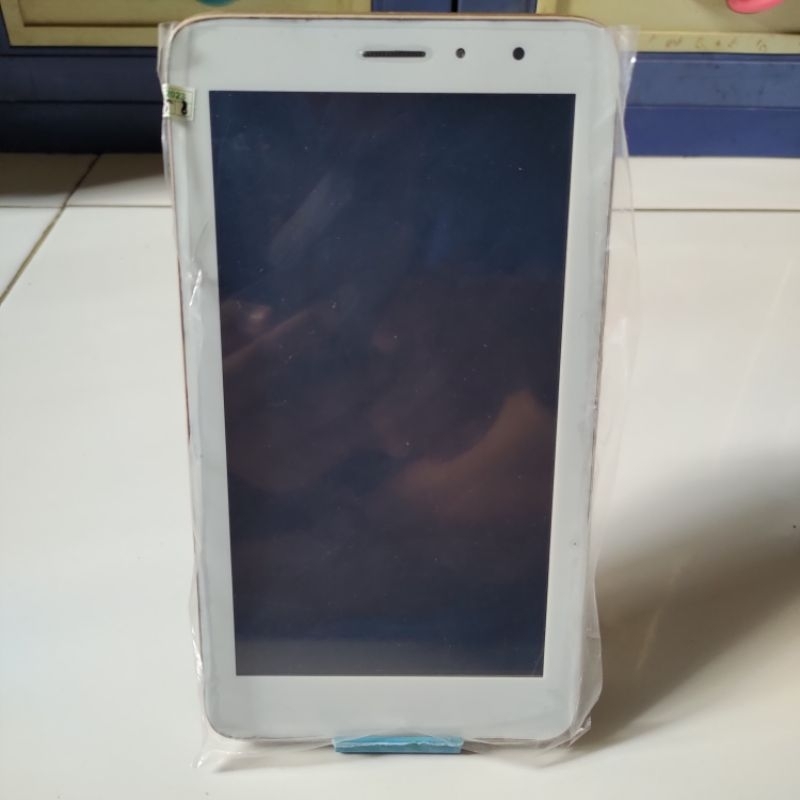 Tablet Tab Advan Vandroid I7D Second Bekas Murah