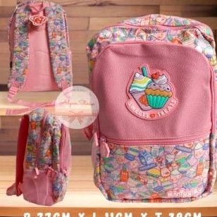 smiggle second