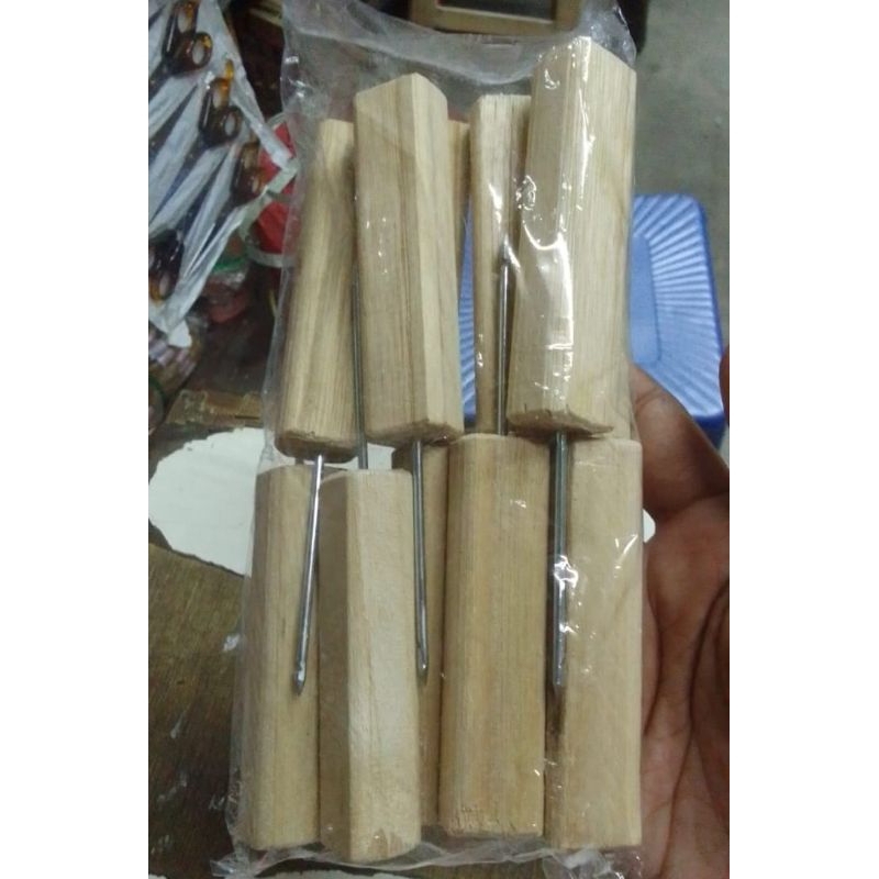 JARUM JAHIT SENDAL SEPATU BIASA