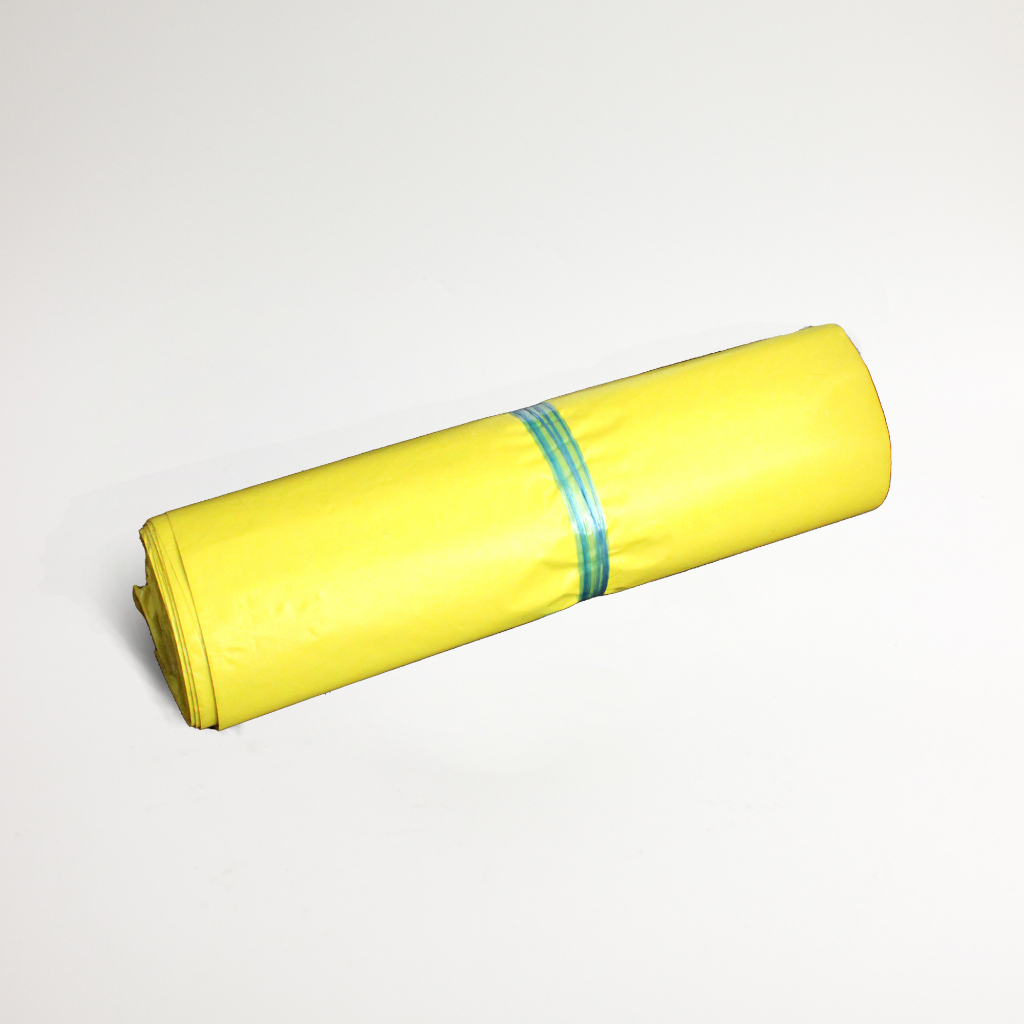 

RK Plastik Polymailer Kuning 30x 40 packaging Kantong Amplop isi 100 pcs