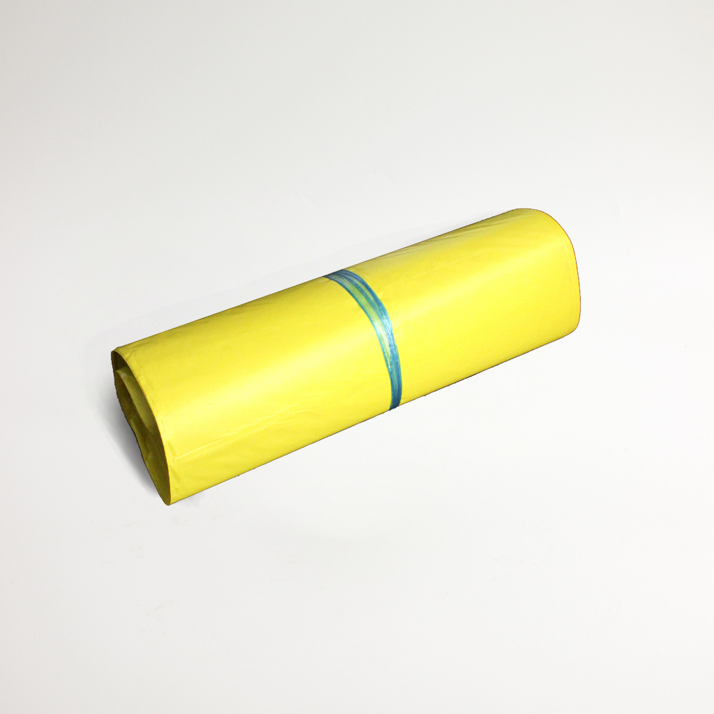 

Plastik Polymailer Kuning 25 x 35 packaging Kantong Amplop isi 100 pcs