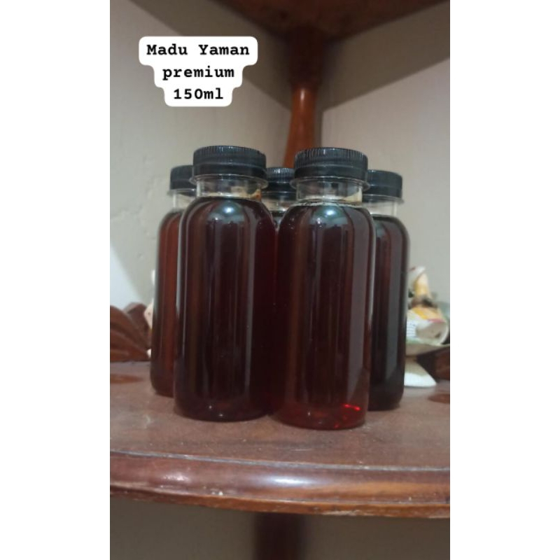 

madu Yaman premium