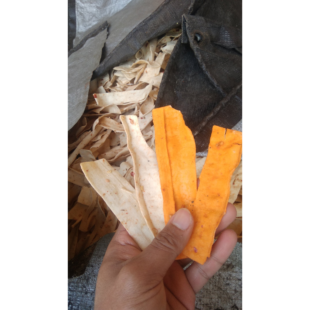 

Slondok Jogja, Slondok Singkong, Slondok Grabag Magelang