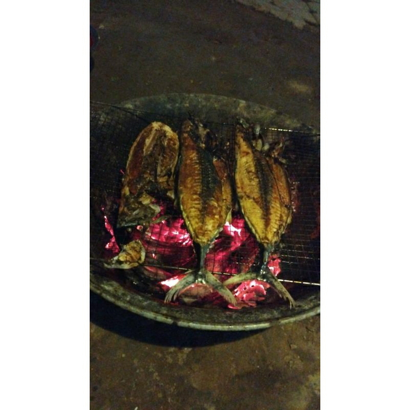 

ikan bakar topup saldo
