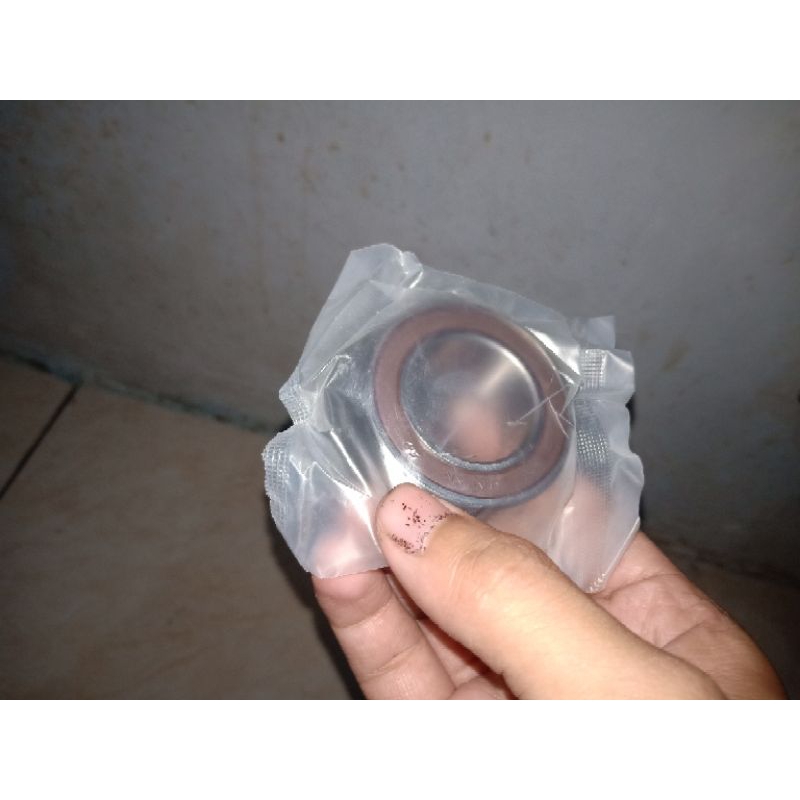 Bearing Ori Jepang  pully puli Ac Mobil Sigra calya agya ayla