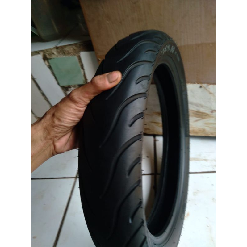 ban copotan mrek Michelin pilot street l