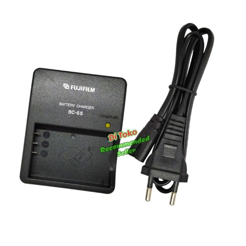Charger Kamera Fine Pix F401 Zoom Cesan F410 Zoom Cas For Fujifilm NP-60 F601 Casan F601 Zoom Np60 B