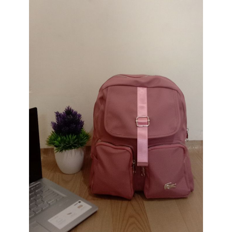 TAS WANITA | RANSEL WANITA | TAS PUNGGUNG WANITA | TAS RANSEL KOREA