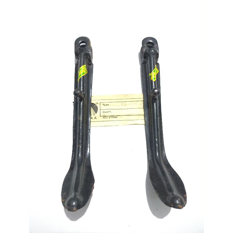 Standar Samping - Jagang - Jagrak Suzuki FR 70 - FR 80 JAMBUL