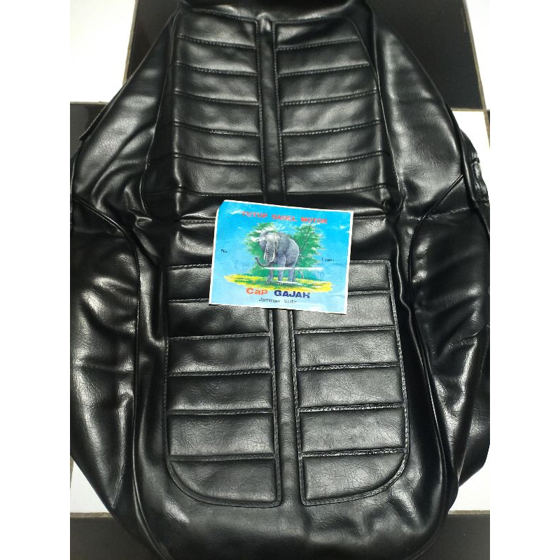 Cover Jok - Sarung Jok Suzuki A100 - A100 AX - A100X