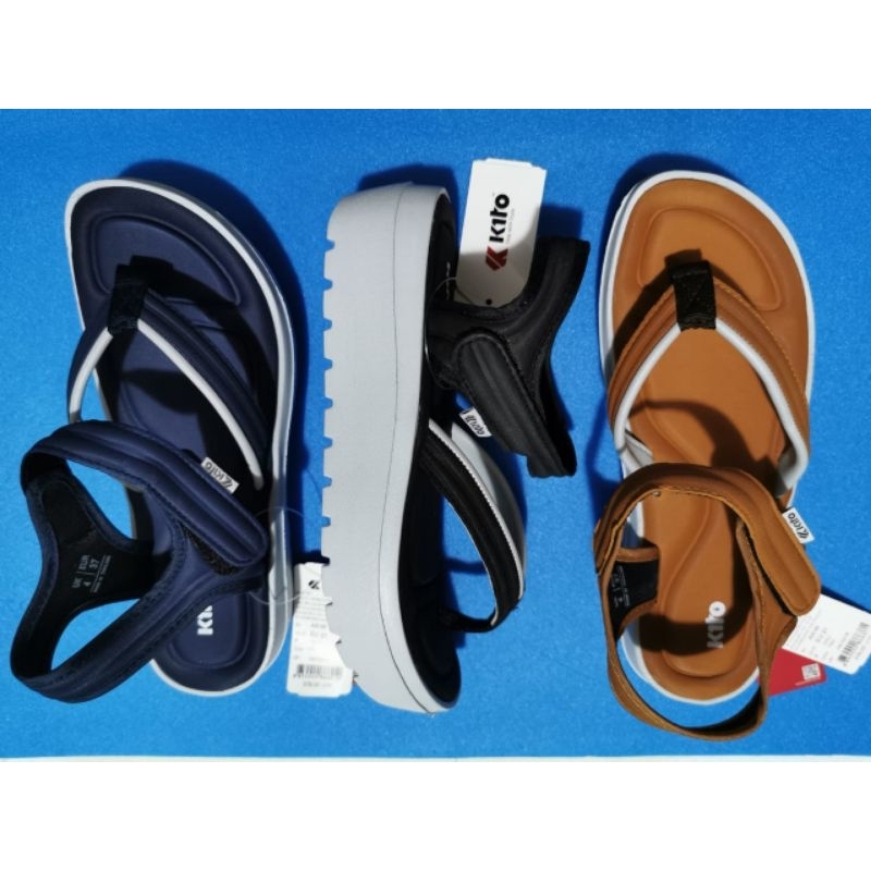 Sandal Wanita KITO AX1W bahan EVA
