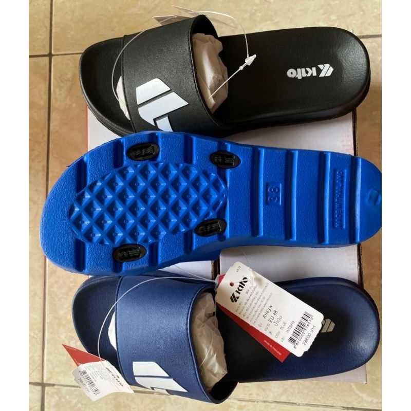 Sandal Wanita KITO AH63W bahan EVA