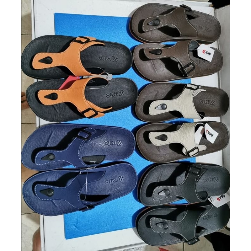 Sandal KITO AA54M
