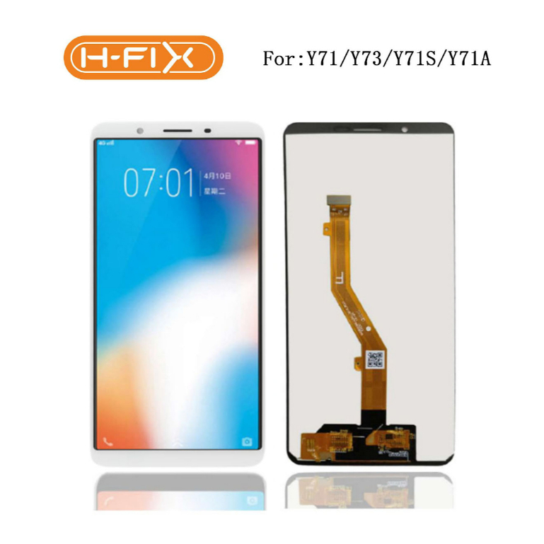 HFIX - LCD TOUCHSCREEN VIVO Y71 / Y73 / Y71S / Y71A