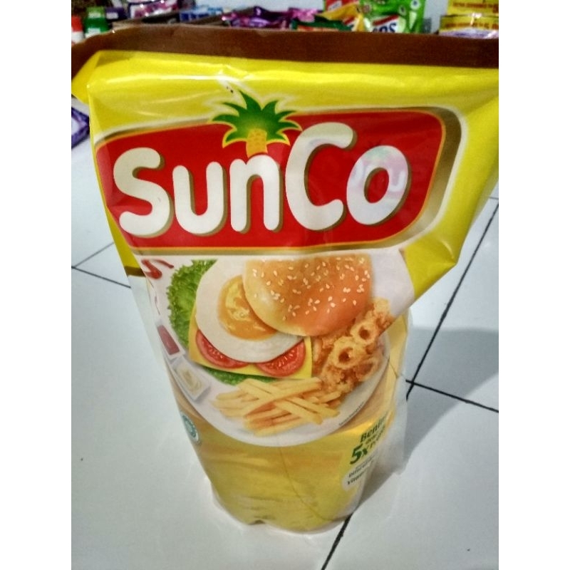 

sunco