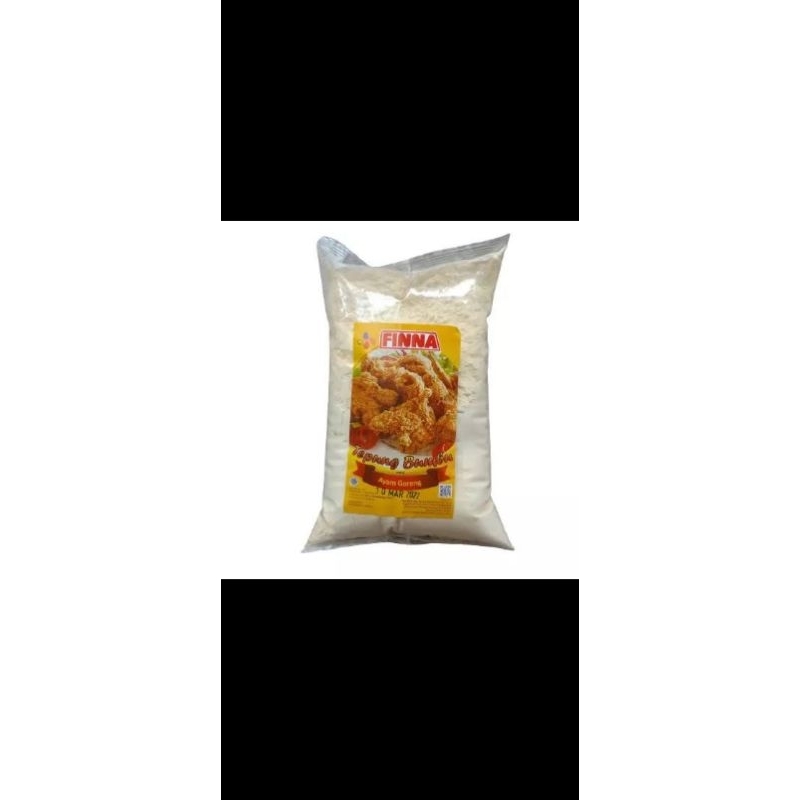 

tepung finna 1 kg