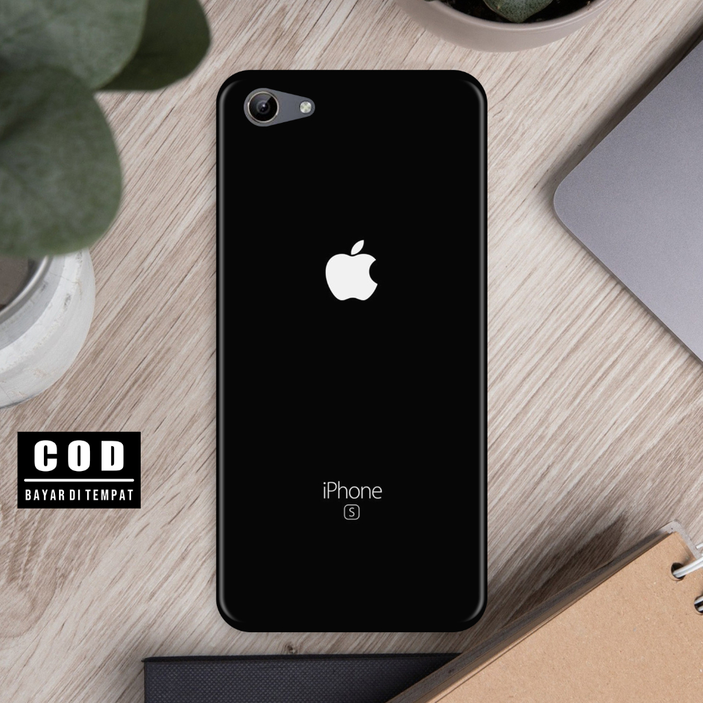 Case VIVO Y81- Casing Hp - Softcase Case VIVO Y81- Casing Hp - Softcase - Case HP VIVO Y81 - Casing 