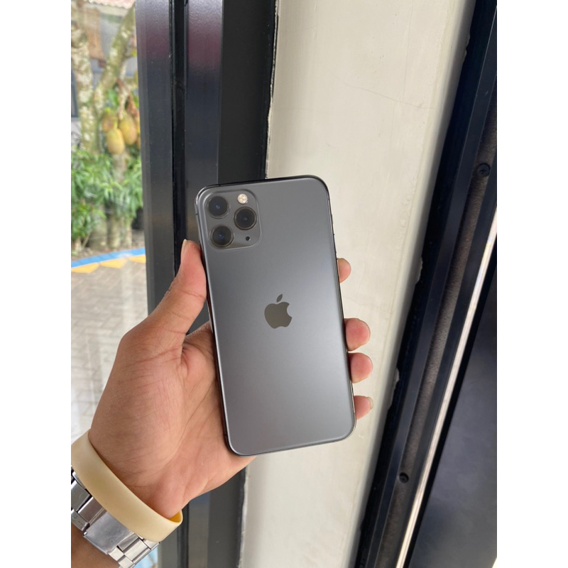 Iphone11pro256