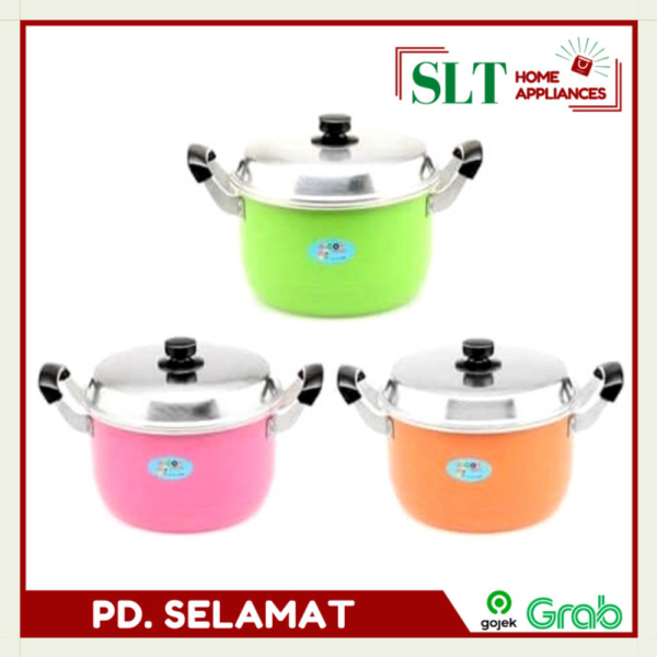 

Alcor Dandang 24 Limited cm Dijual