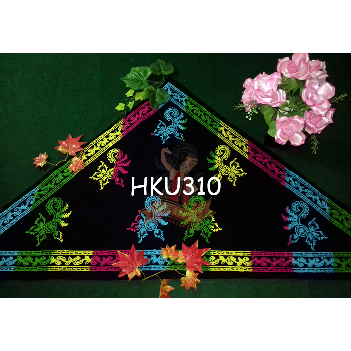 [310] Udeng Lakaran Banyuwangi || Udeng Jaranan || Udeng Bali