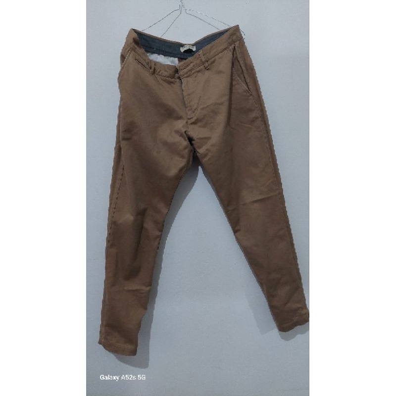 Chino Giordano Original