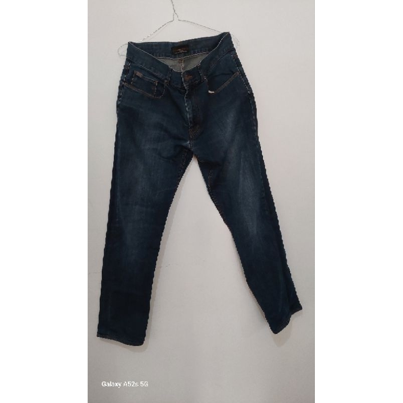 Jeans Zaraman Original Used