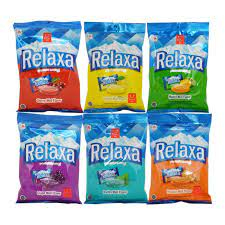 

Relaxa Permen Wangi 125gr All Varian