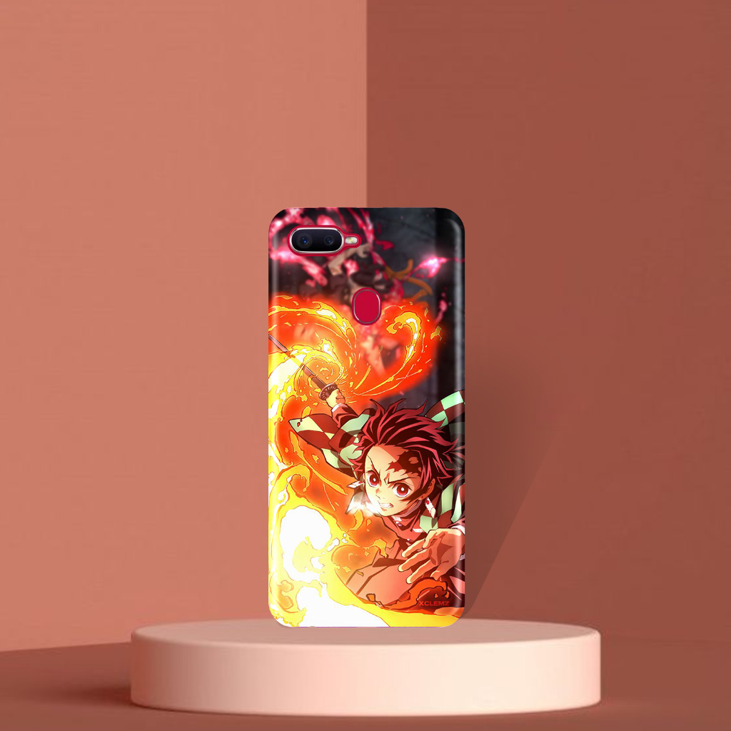 Case OPPO F9 - Casing Hp - Softcase Case OPPO F9 - Casing Hp - Softcase - Case HP OPPO F9 - Casing H