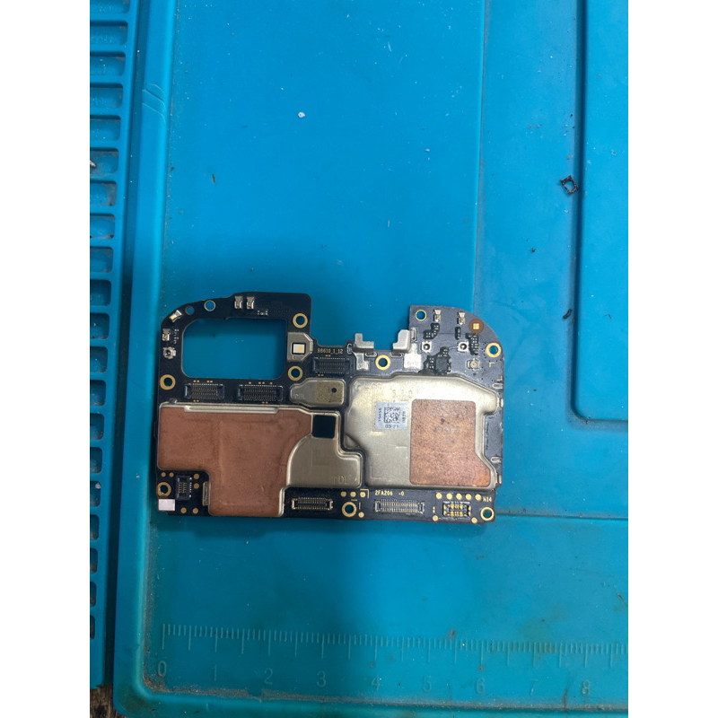 mesin handphone oppo a12